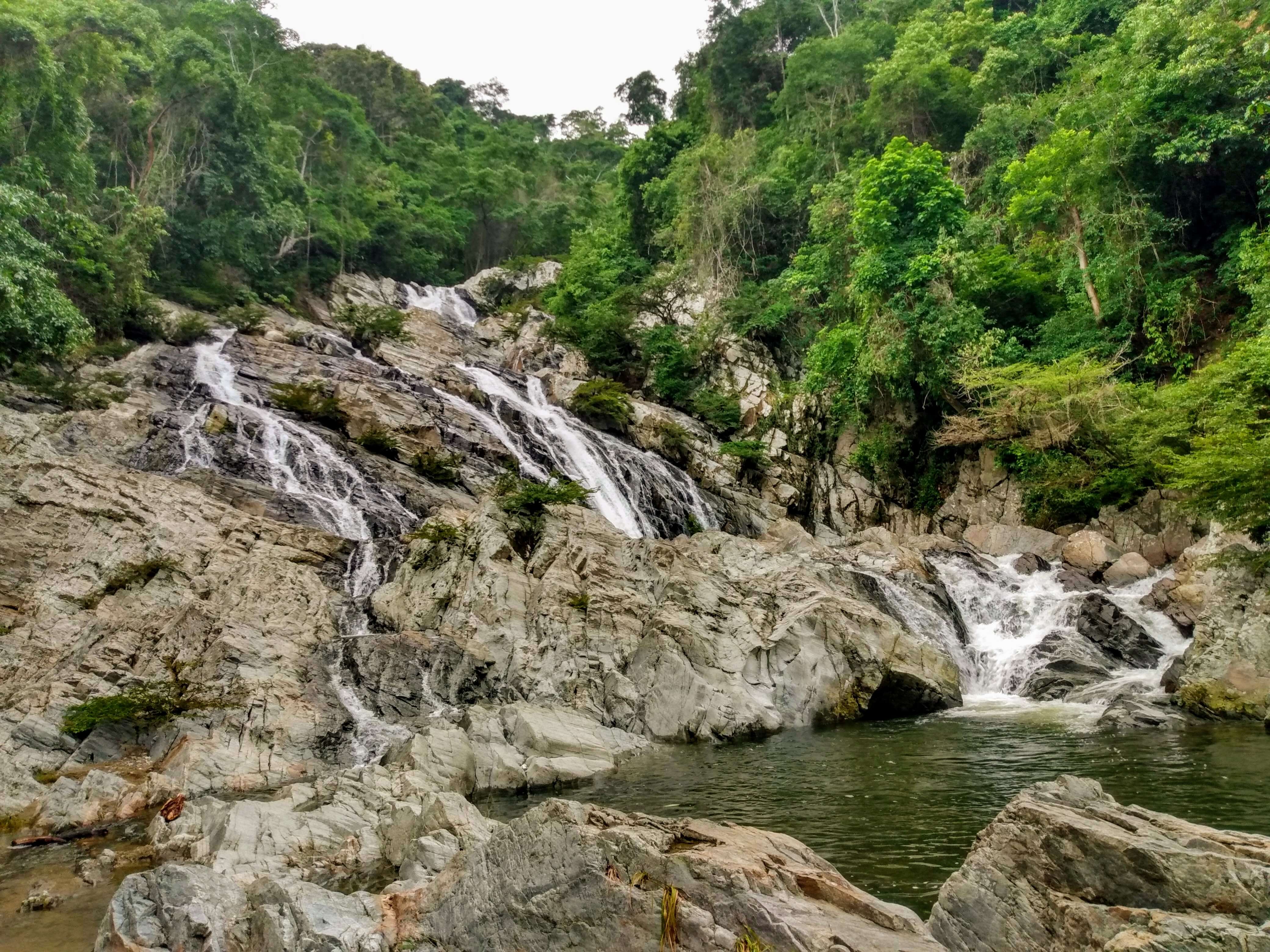 La Quebrada Valencia