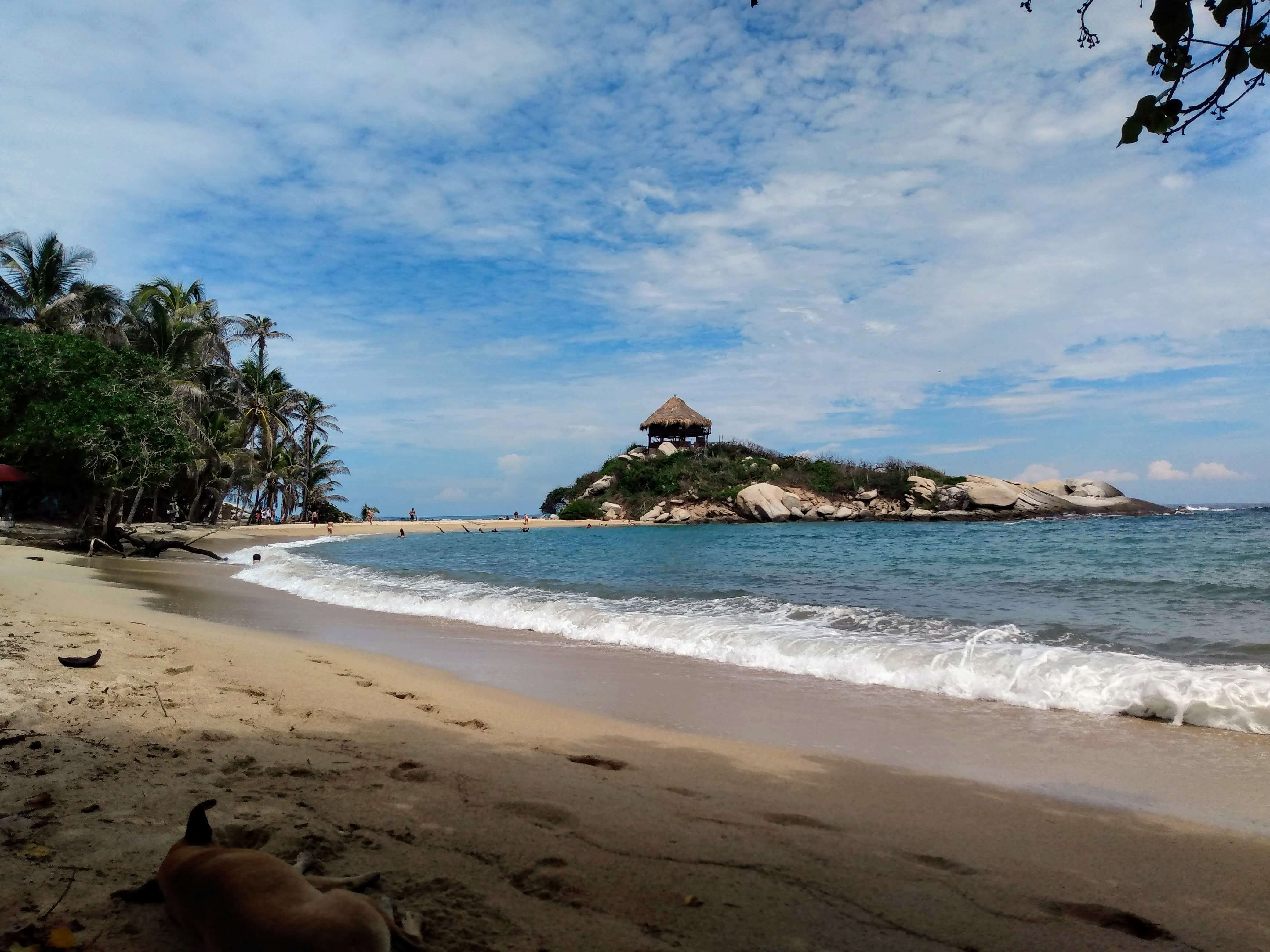 El Cabo San Juan del Guia