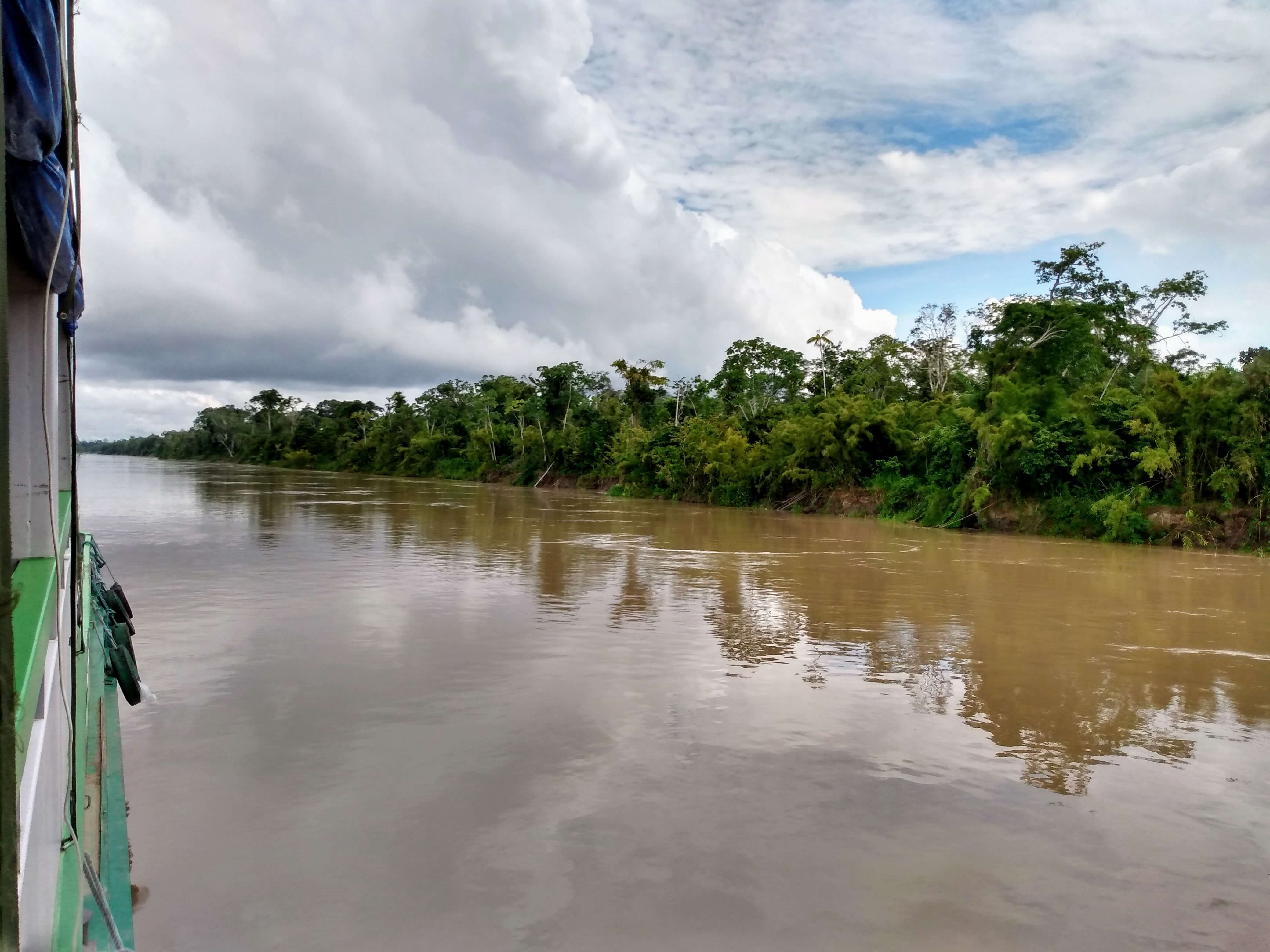 Amazonas I