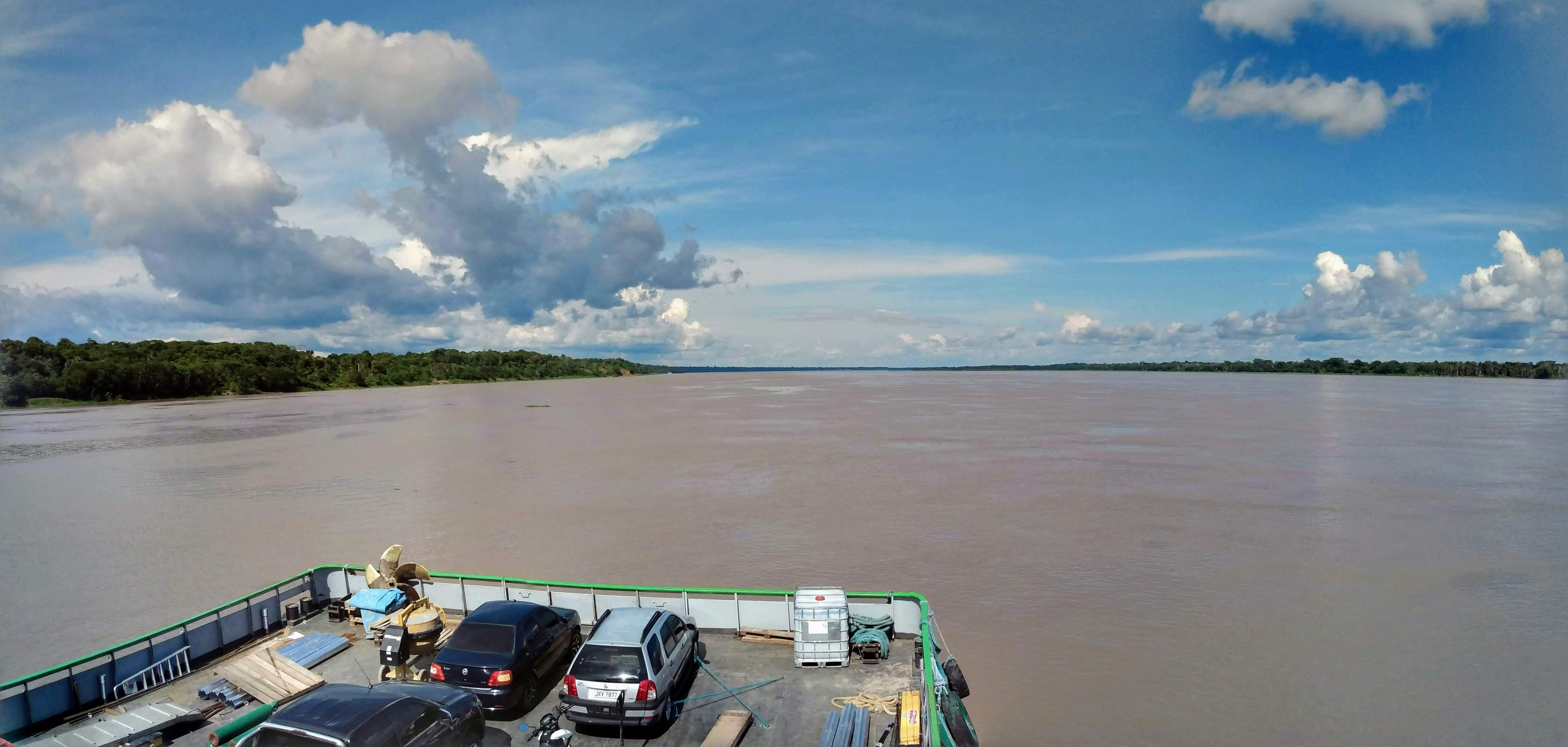 Amazonas II