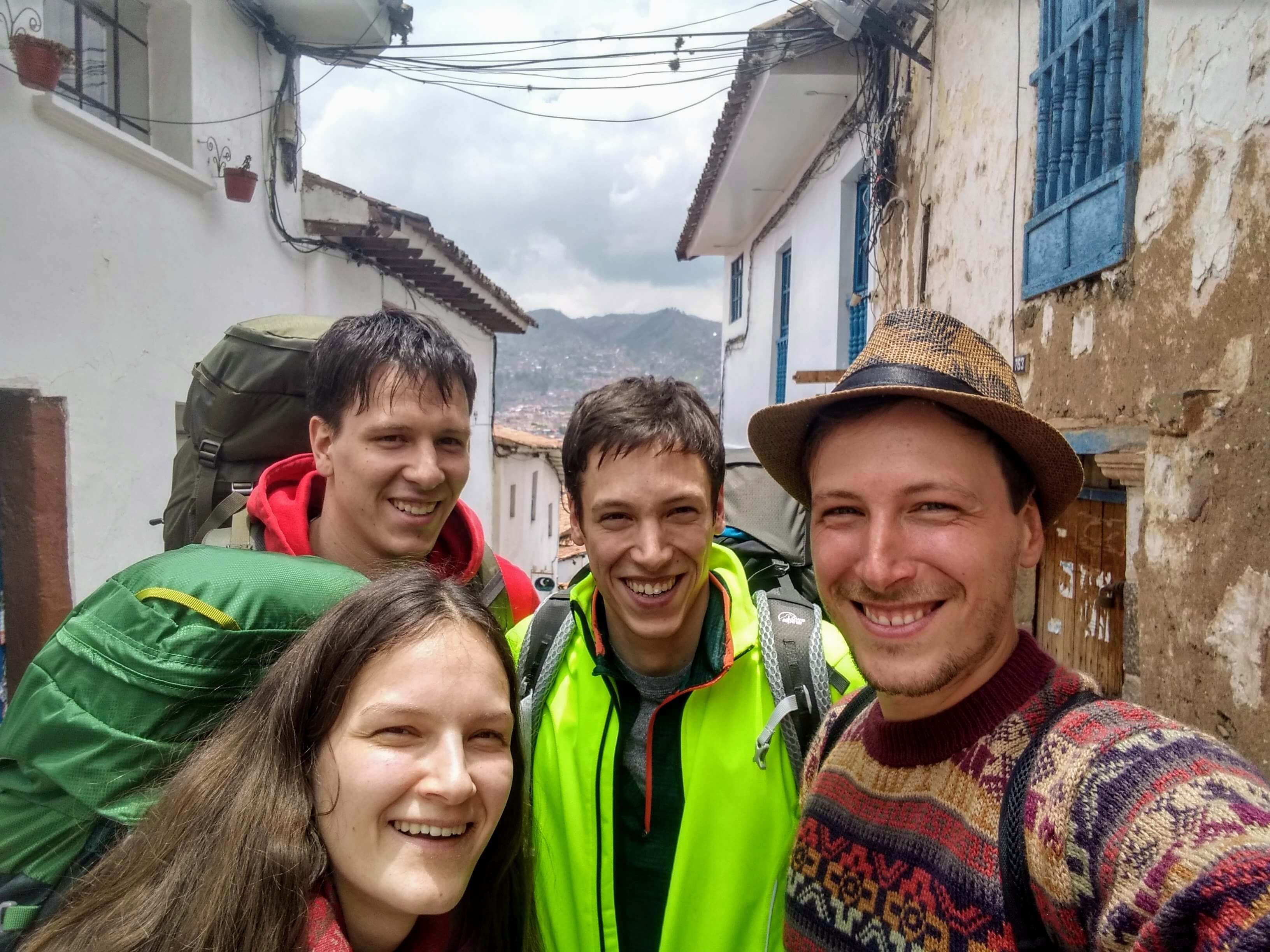 Cusco
