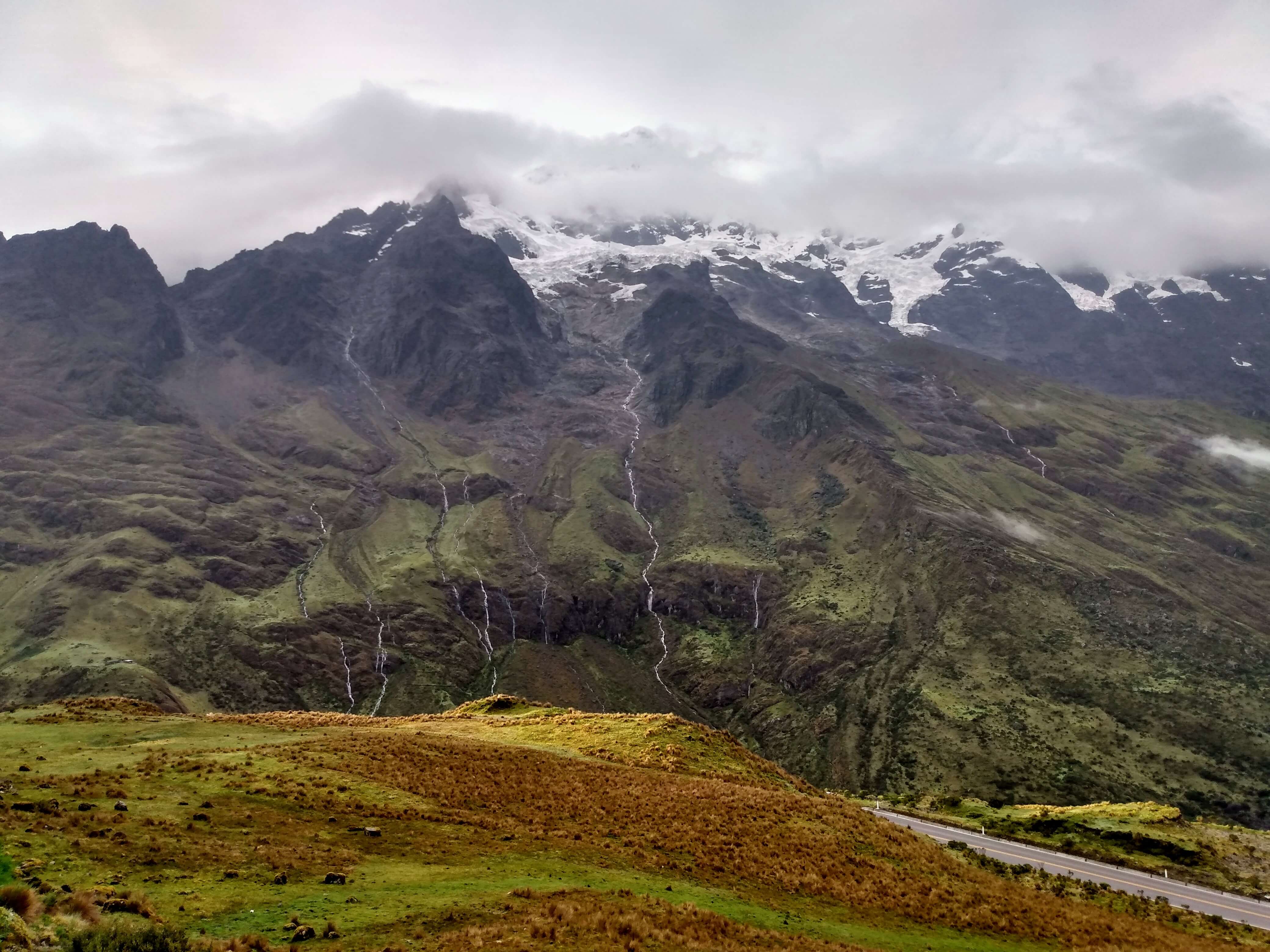 Los Andes