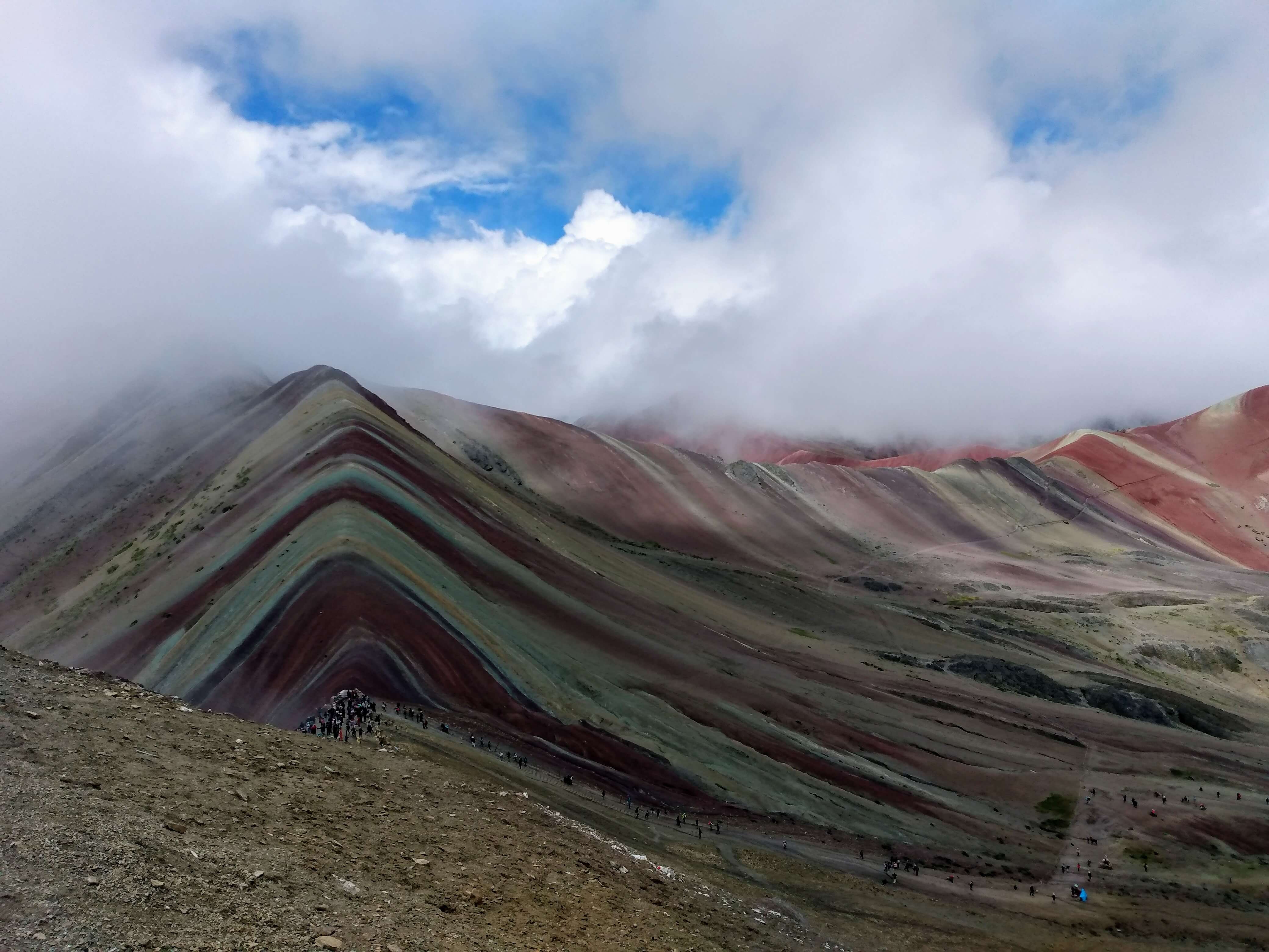 Vinicunca IV
