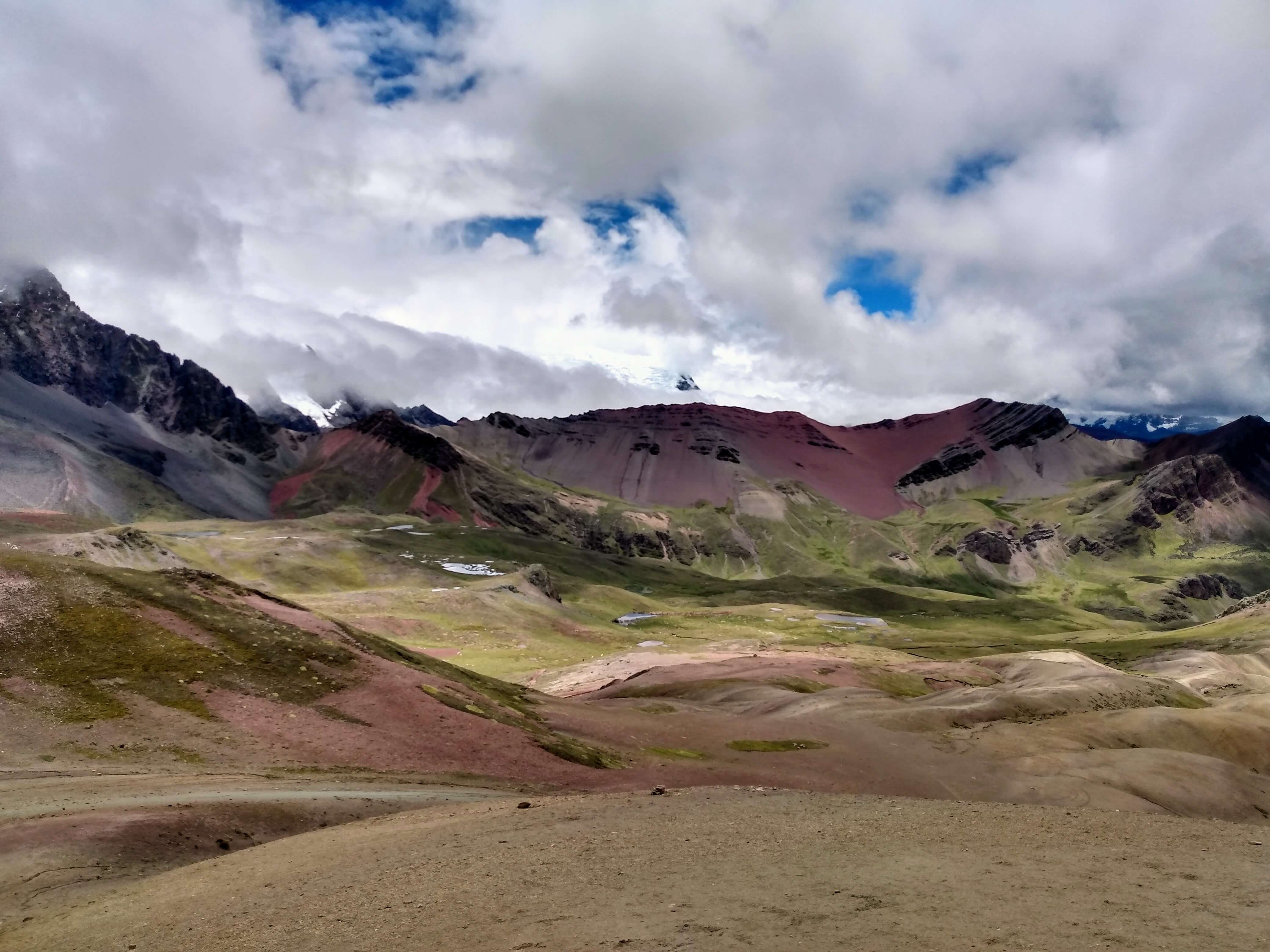 Vinicunca III