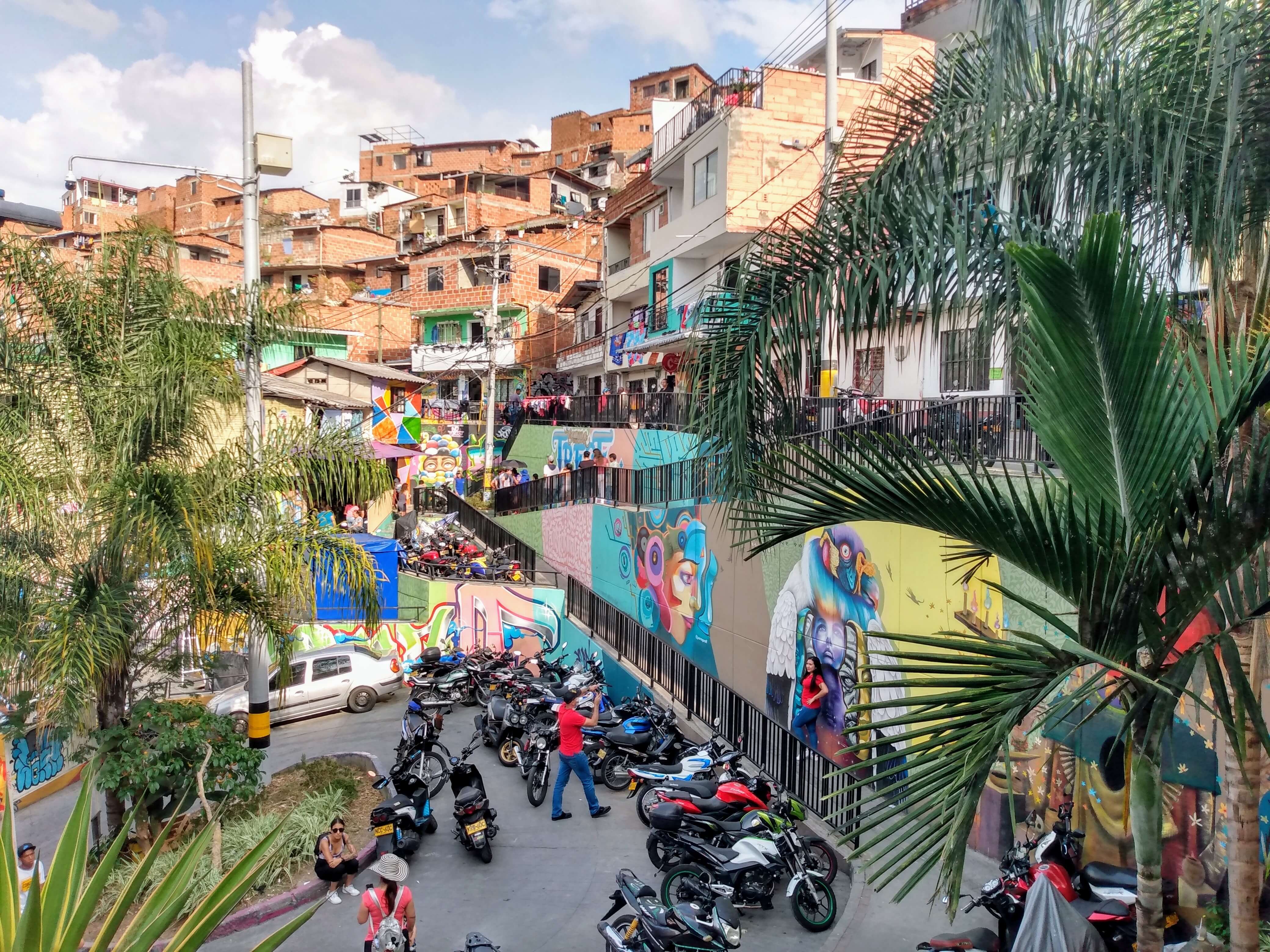 Comuna 13 I
