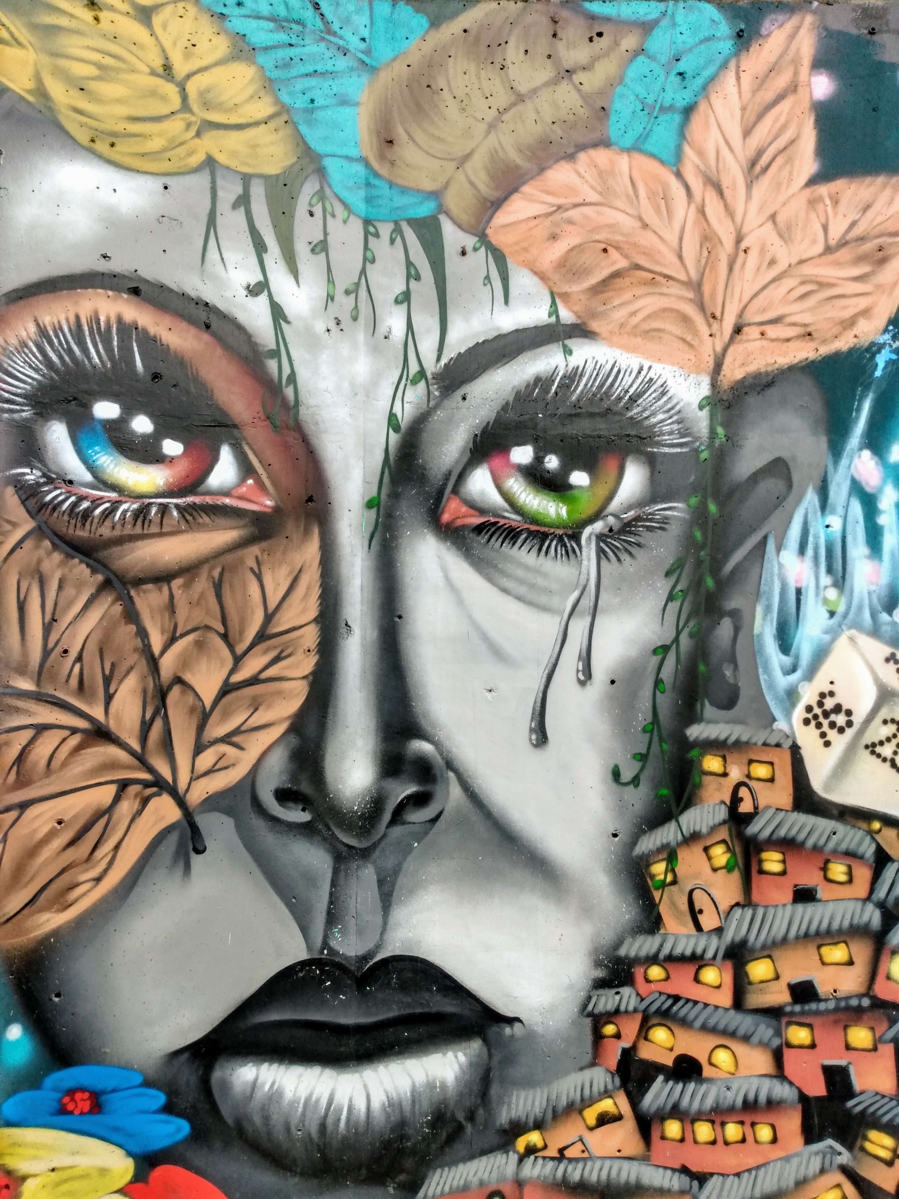 Comuna 13 II