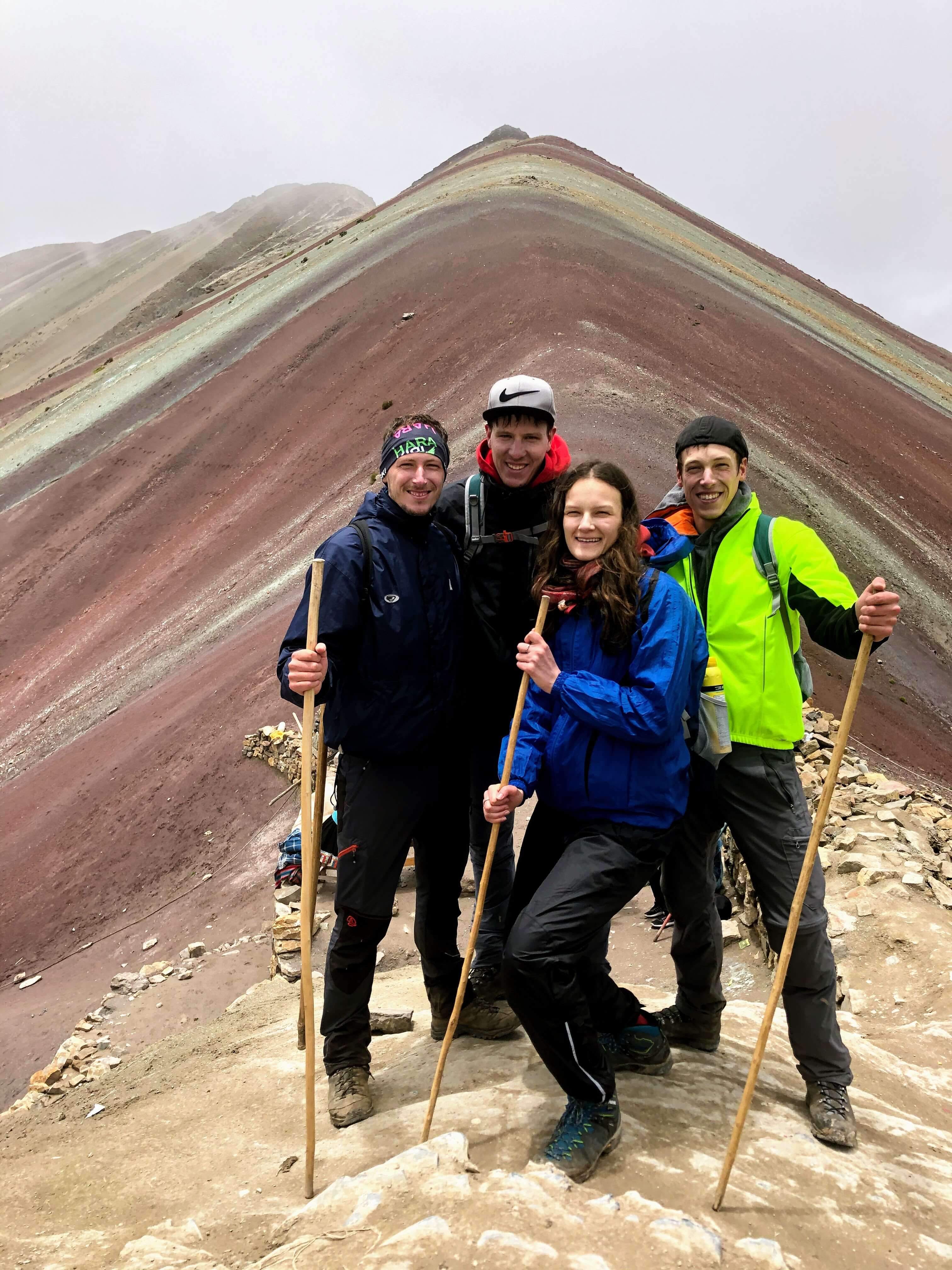 Vinicunca V