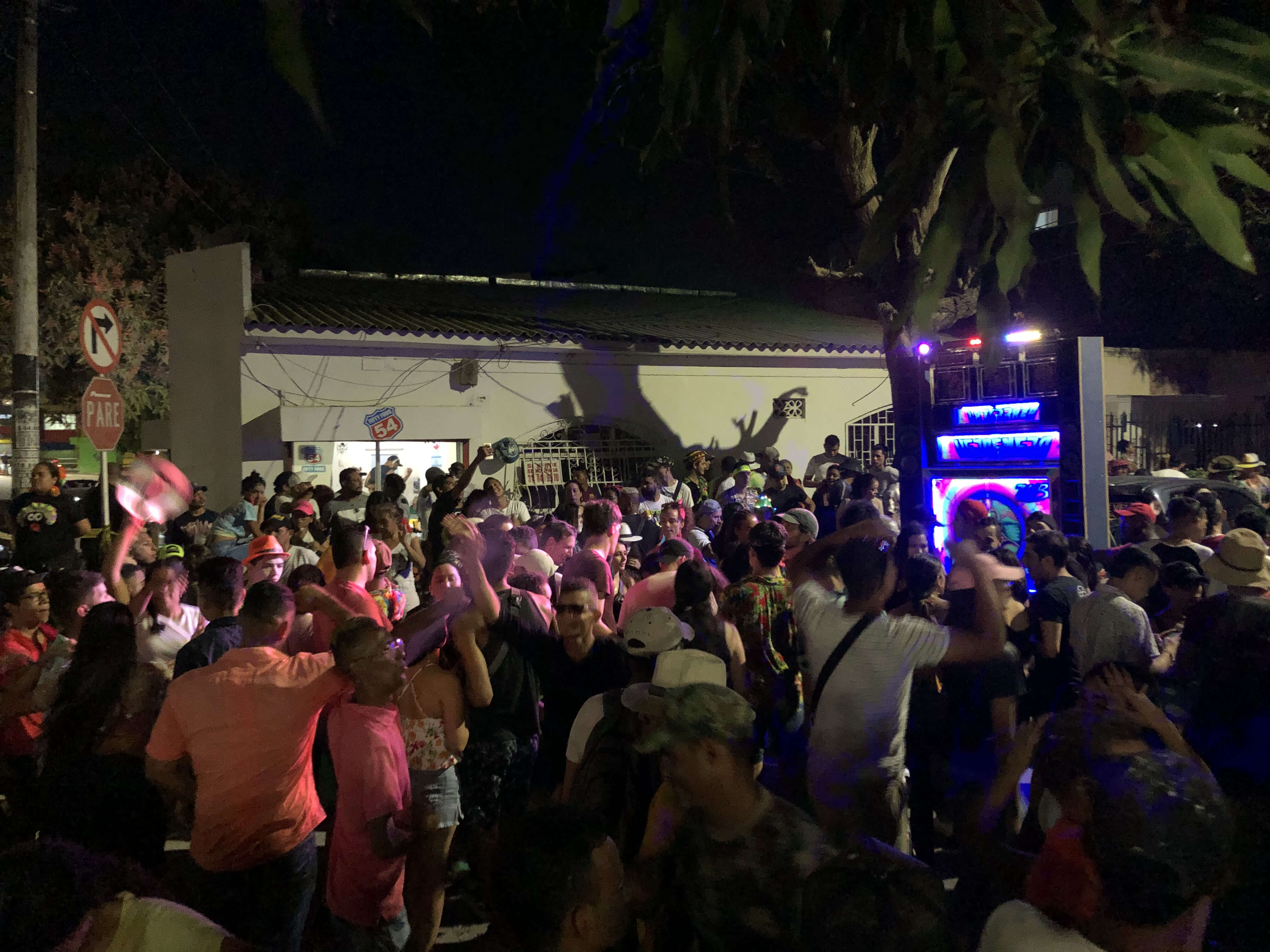 Rumba